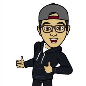 Meet your Posher, Sylvano